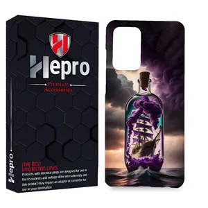 HEPRO MC Cover for Samsung Galaxy A52 / A52s