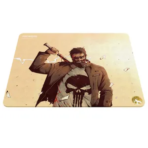 ماوس پد هومرو مدل A7587 طرح Punisher