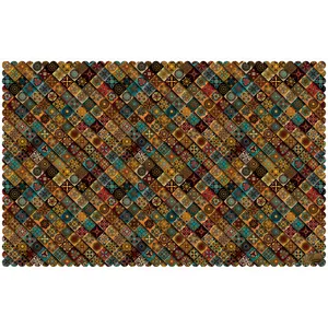 رومیزی رنس مدل T8-42524