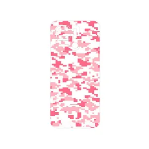 MAHOOT Army_Pink_Pixel Cover Sticker for Xiaomi Redmi 10 Power