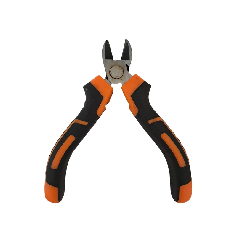 انبر سیم چین  مدل FR-22 سایز 4.5 اینچ