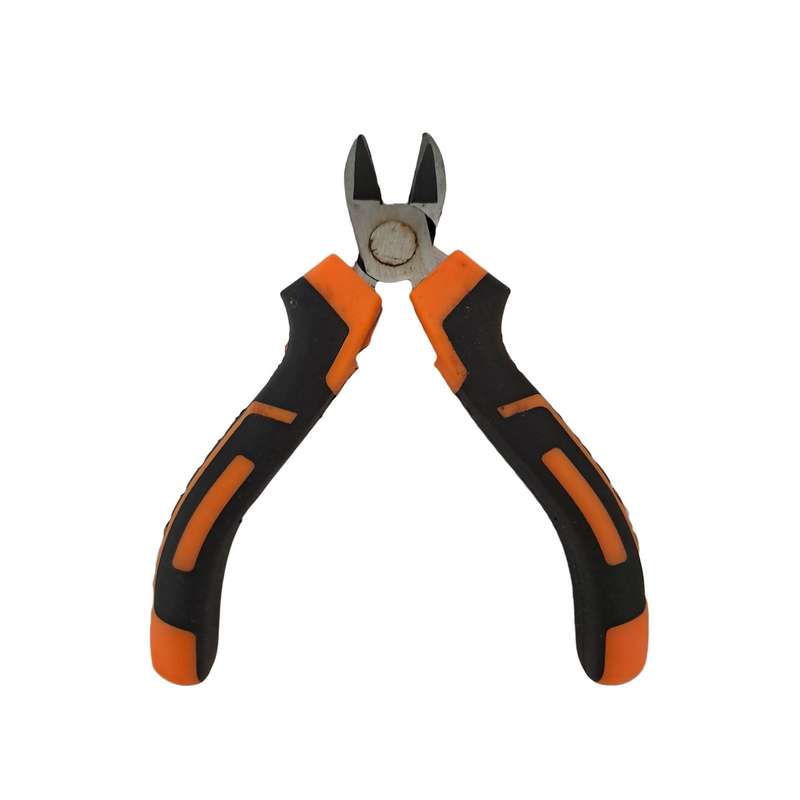 انبر سیم چین  مدل FR-22 سایز 4.5 اینچ