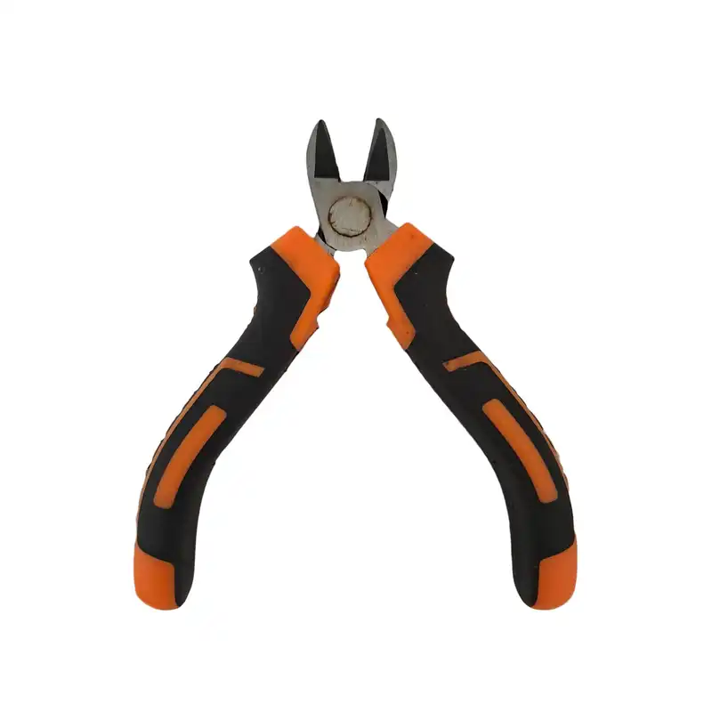 انبر سیم چین مدل FR-22 سایز 4.5 اینچ