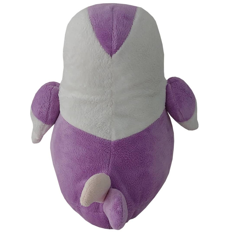 عروسک طرح پنگوئن مدل اسکاندیناوی کد 800 ارتفاع 25 سانتی‌متر