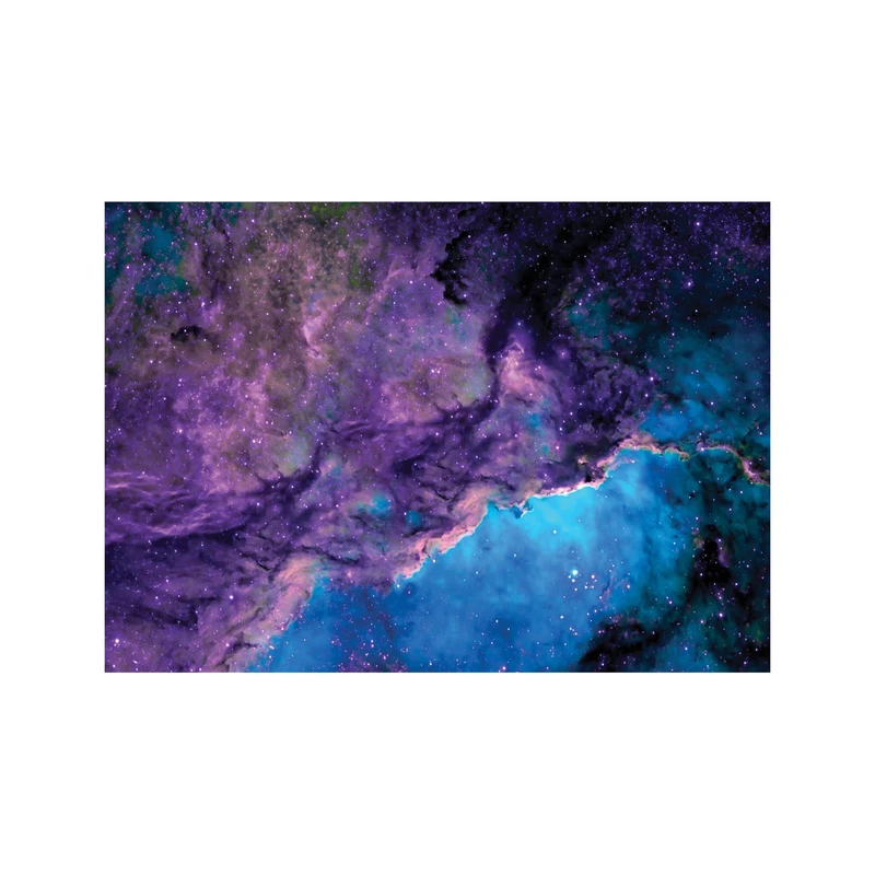 	 پوستر طرح فضا کد 0206