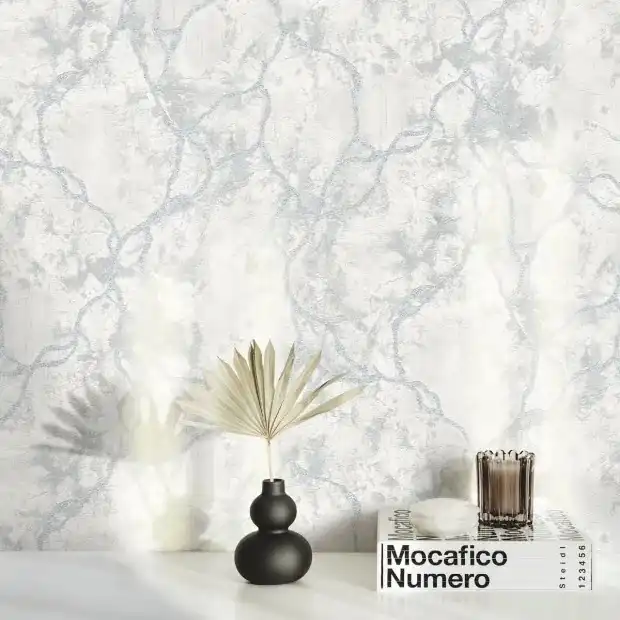 کاغذ دیواری مدل انتزاعی کد r809951