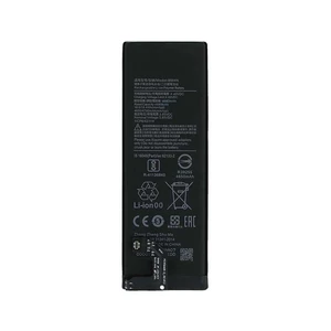 باتری موبایل مدل BM4N  ظرفیت 4680 میلی آمپر ساعت مناسب برای گوشی موبایل شیائومی Mi 10 5G