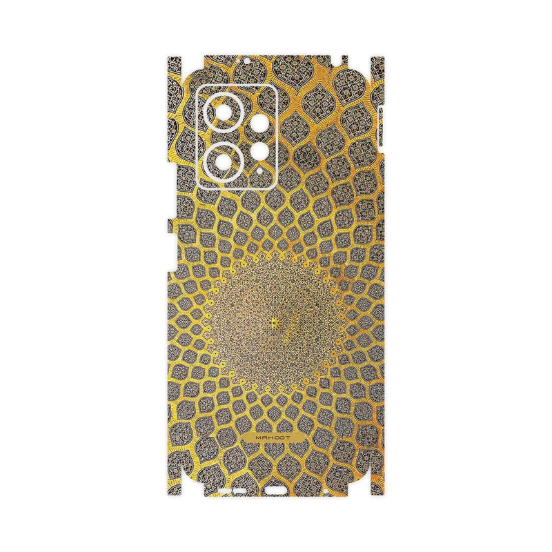 برچسب پوششی ماهوت مدل Sheykh_Lotfollah_Mosque-FullSkin مناسب برای گوشی موبایل شیائومی Redmi Note 12 4G