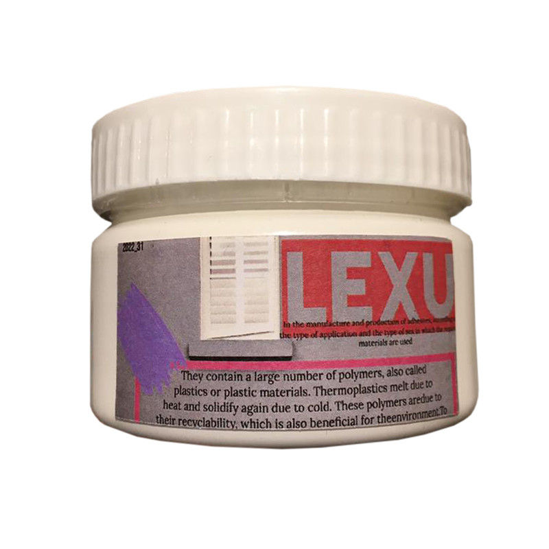 چسب آهن لکسوو مدل USS7 حجم 150 میلی لیتر