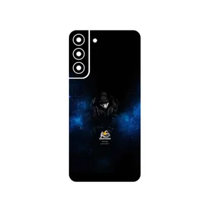 MAHOOT Eminem Cover Sticker for Samsung Galaxy S22 Plus 5G