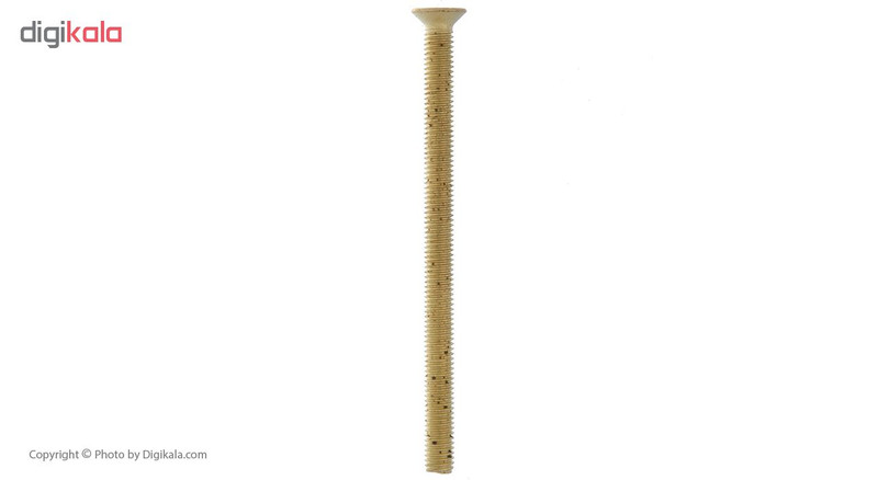 سیلندر قفل سیزا مدل 0-12-08310