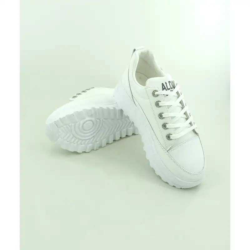 کفش روزمره زنانه مدل Ad.w792