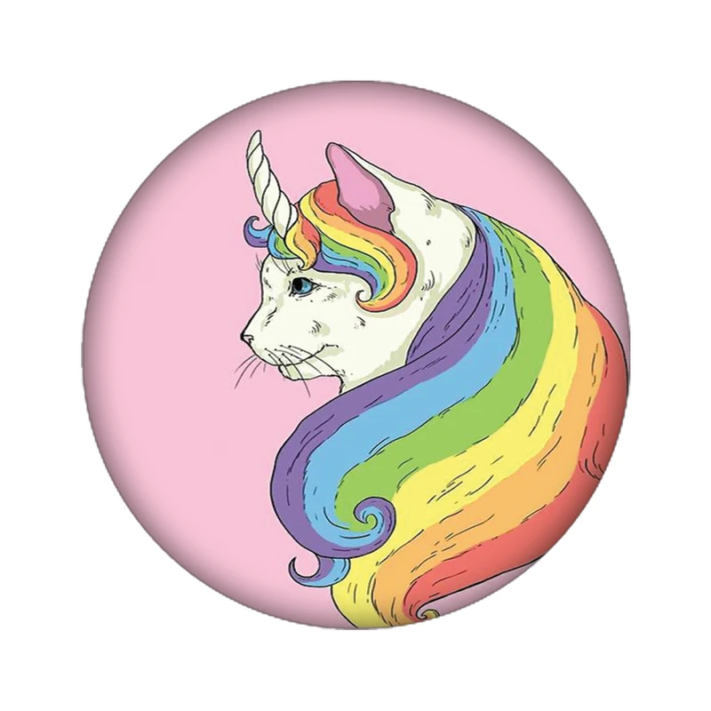 مگنت مدل یونیکورن کد 1793