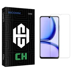 Ricomm CH Screen Protector For Realme  C53