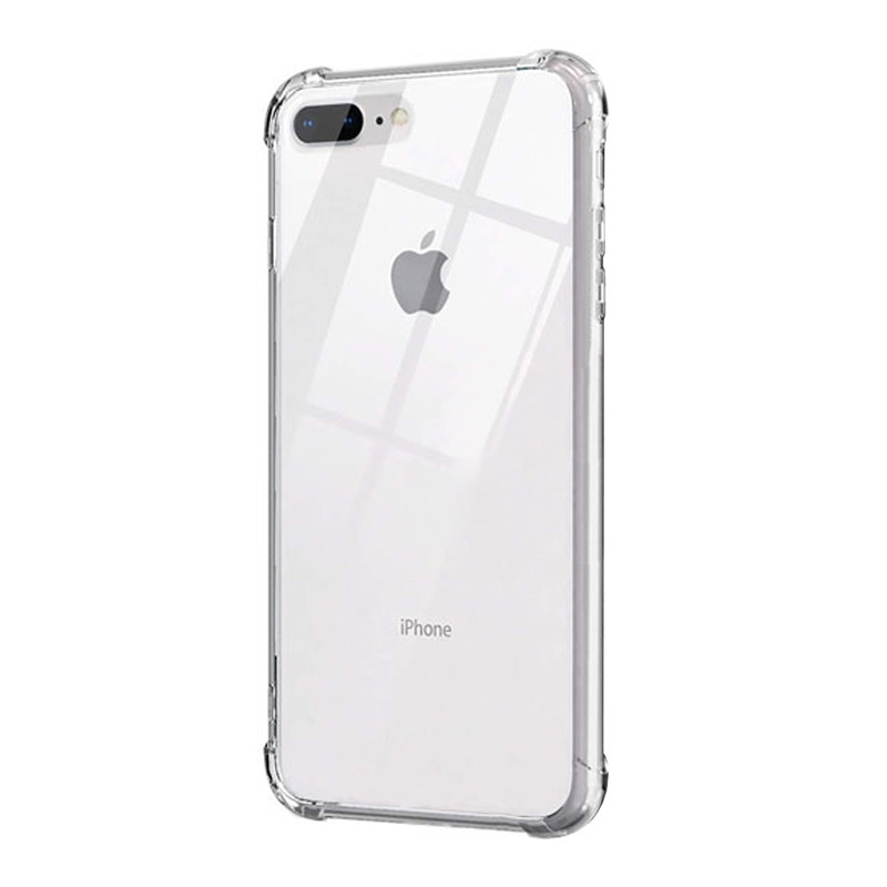 کاور  مدل AIRBAG مناسب برای گوشی موبایل اپل iPhone 8 Plus