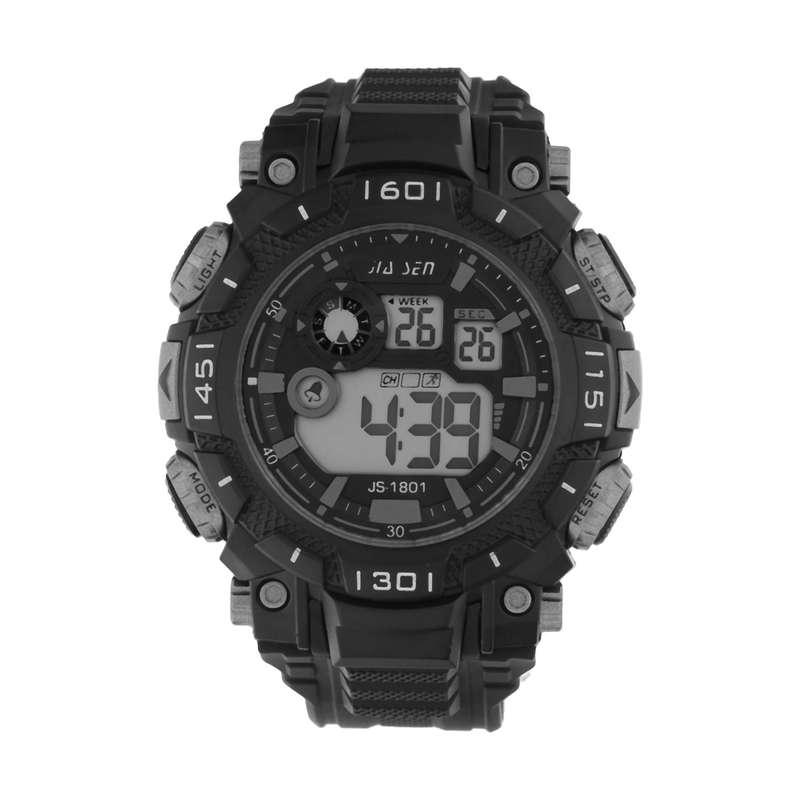 ساعت مچی دیجیتال مردانه مدل g-1975 ساعت مچی دیجیتال مردانه مدل g-1975