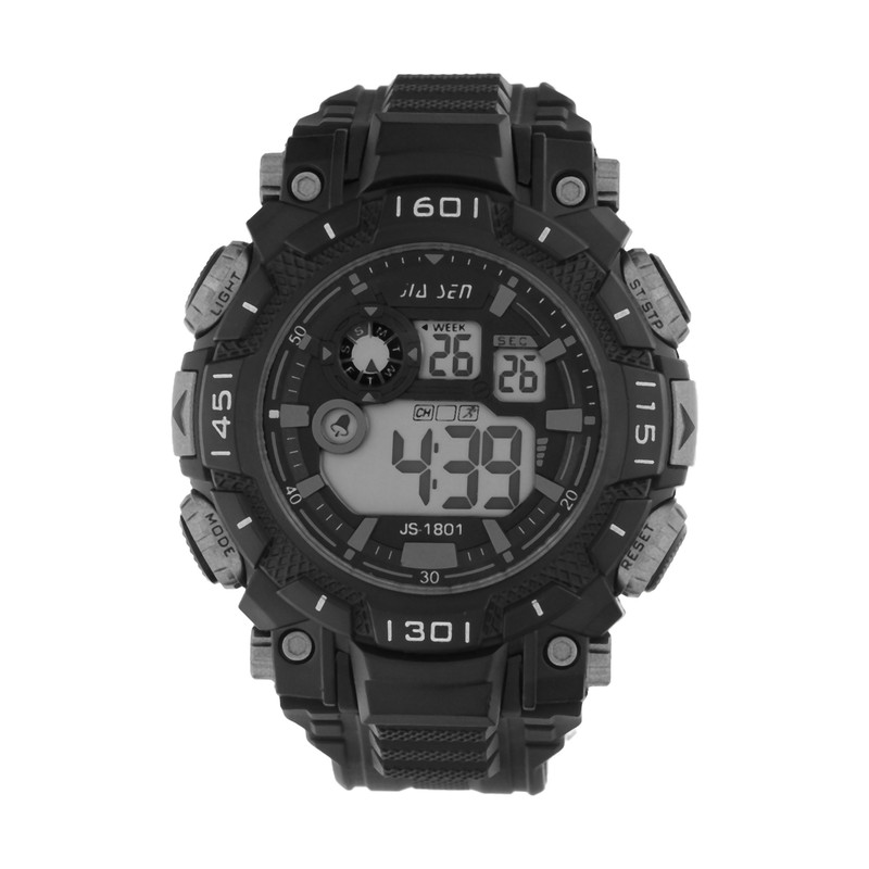 ساعت مچی دیجیتال مردانه مدل g-1975 ساعت مچی دیجیتال مردانه مدل g-1975