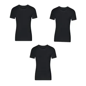 زیرپوش آستین دار مردانه مدل Li101050 مجموعه 3 عددی 