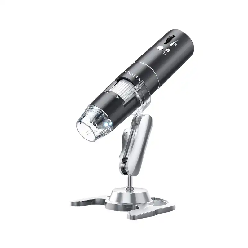 میکروسکوپ ییناما مدل هوشمند