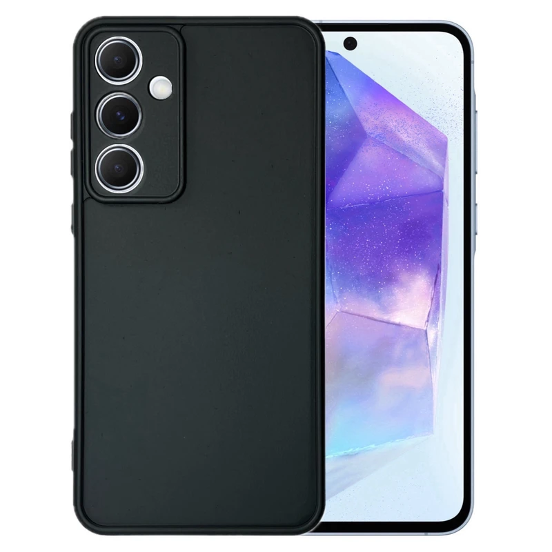 کاور مدل A35_MP مناسب برای گوشی موبایل سامسونگ Galaxy A35