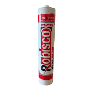 چسب سیلیکون روبیسکو مدل ACRYLIC حجم 310 میلی لیتر