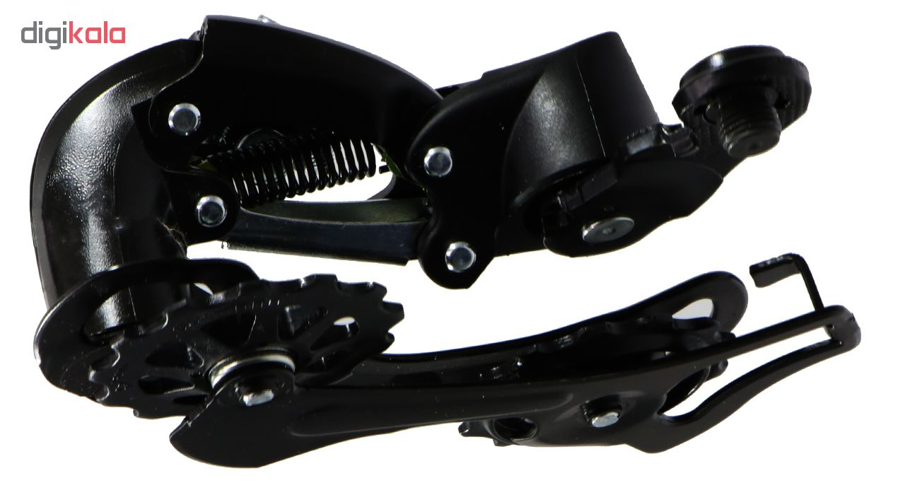 شانژمان دوچرخه شیمانو مدل Tourney 6-7