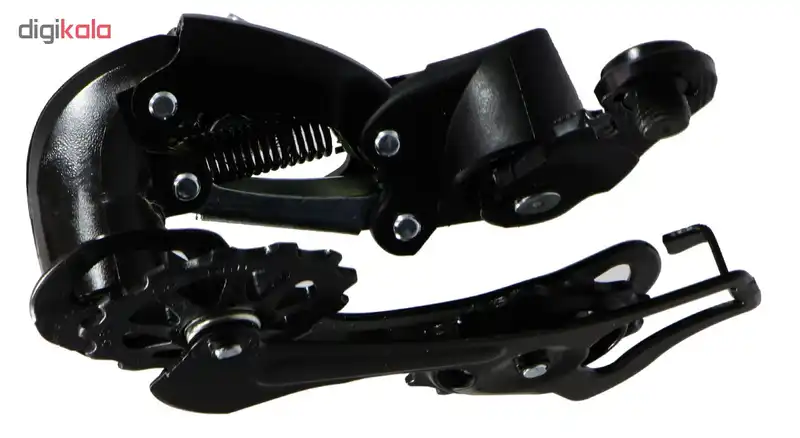 شانژمان دوچرخه شیمانو مدل Tourney 6-7