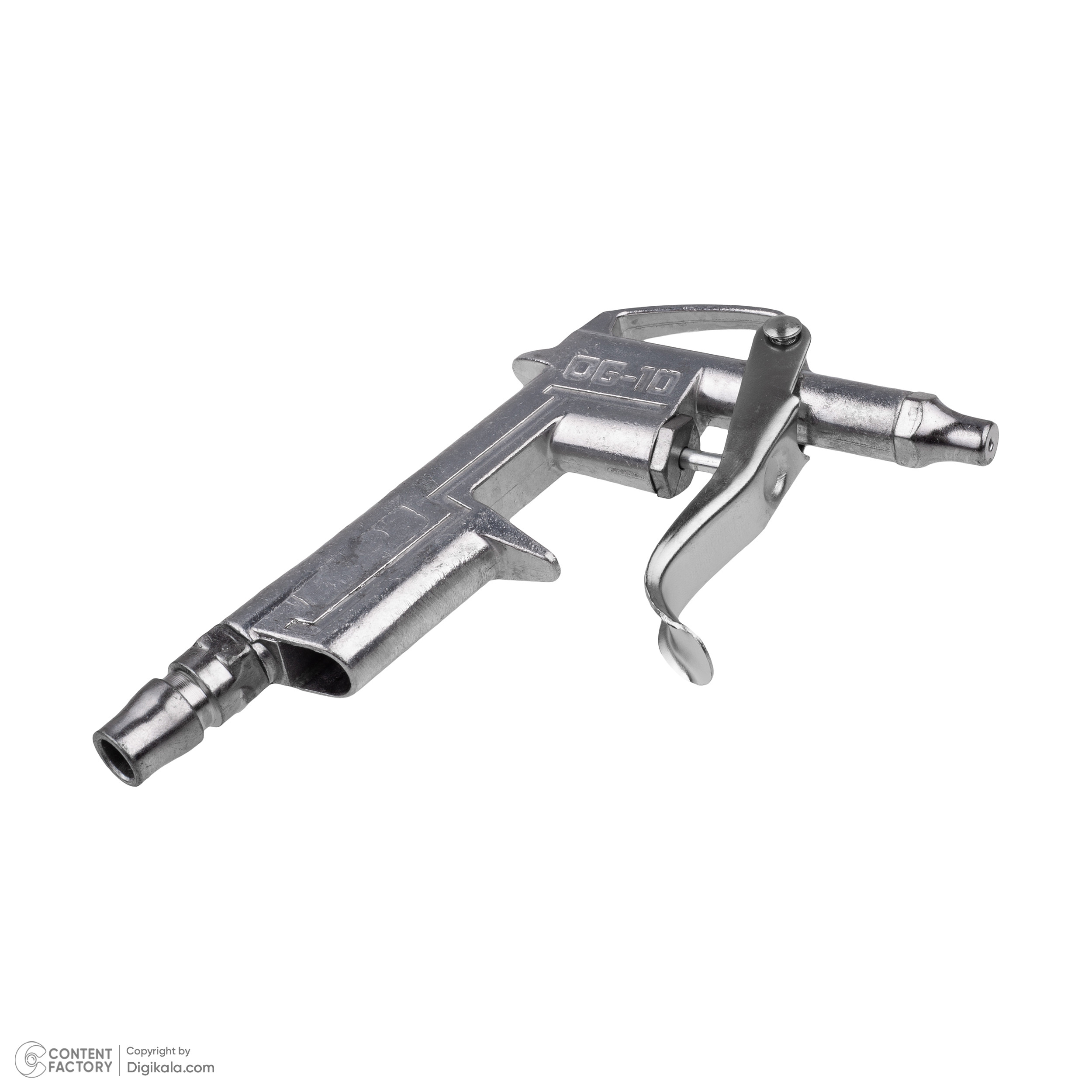 بادپاش دی جی 10 مدل سماتولز