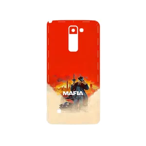 MAHOOT MAFIA Game Series Cover Sticker for LG Stylus 2