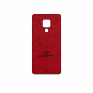 MAHOOT RL-CHVRLT Cover Sticker for Huawei Mate 20 X