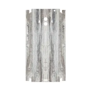 MAHOOT Wood Texture 8-FullSkin Cover Sticker for Huawei Mate 10