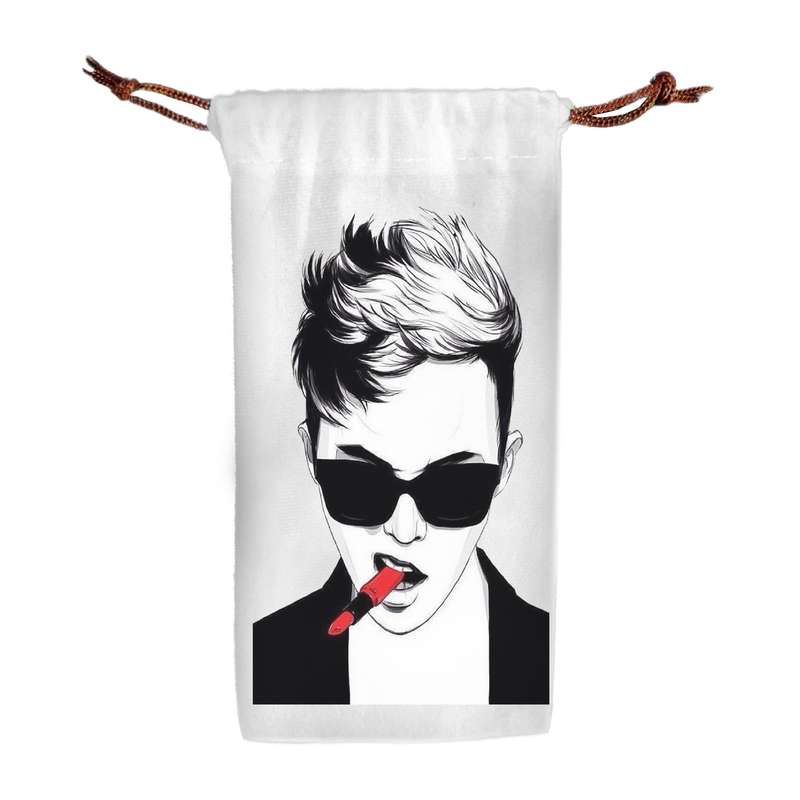 کیف عینک مدل پسر کد 178 BBB