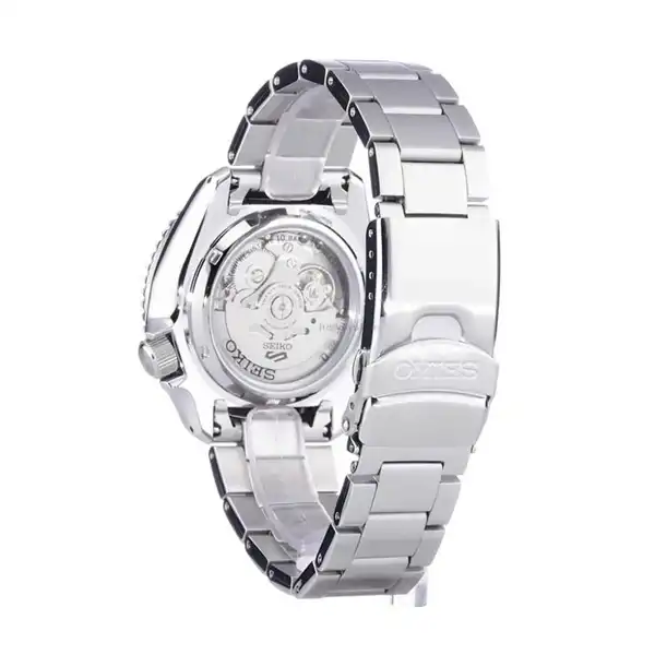 ساعت مچی عقربهای مردانه سیکو مدل SRPD57K1