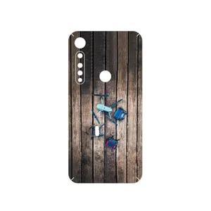 MAHOOT Drone Cover Sticker for Motorola One Vision Plus