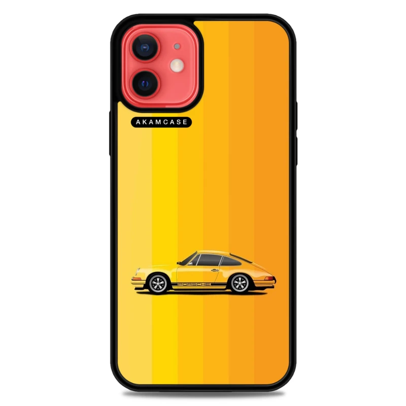 کاور آکام مدل AMC-WA12-CARS-46 مناسب برای گوشی موبایل اپل iPhone 12