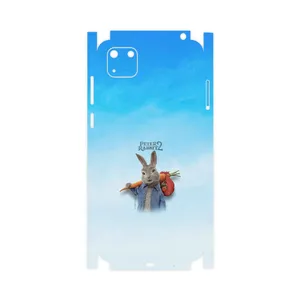 MAHOOT Peter Rabbit-FullSkin Cover Sticker for Huawei Y5p