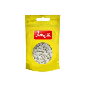 لوبیا سفید گلبهار - 500 گرم