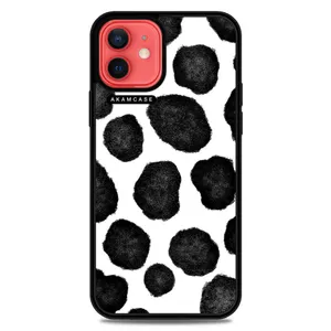 AKAM AMC-AW12-DOTS-14 Cover For Apple iPhone 12