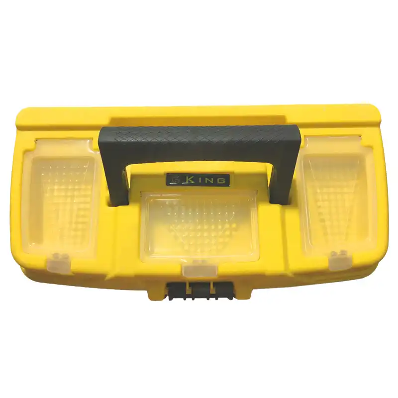 جعبه ابزار کینگ مدل KTL14