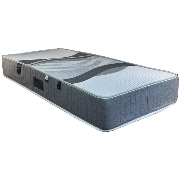 تشک طبی فنری دریم لند مدل اوشن یک نفره سایز 200*100 سانتی متر