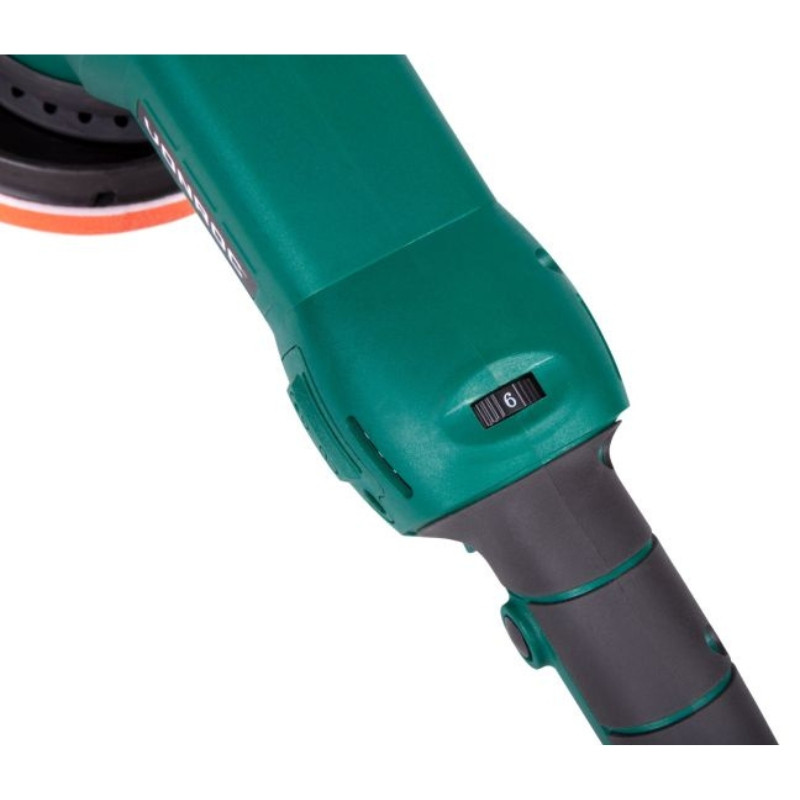 دستگاه پولیش ونرک مدل S_PM501AC