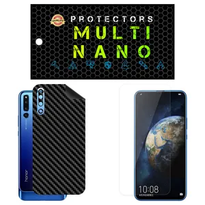 Multi Nano X-SFC Screen Protector For Honor Magic 2 with back skin
