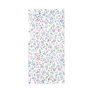 MAHOOT Painted-Flowers-FullSkin Cover Sticker for Xiaomi Redmi Note 9S