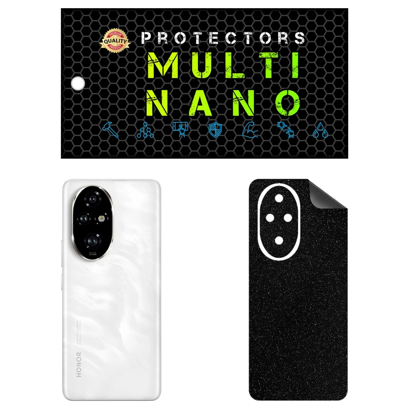 برچسب پوششی مولتی نانو مدل X-F1G مناسب برای گوشی موبایل آنر 200