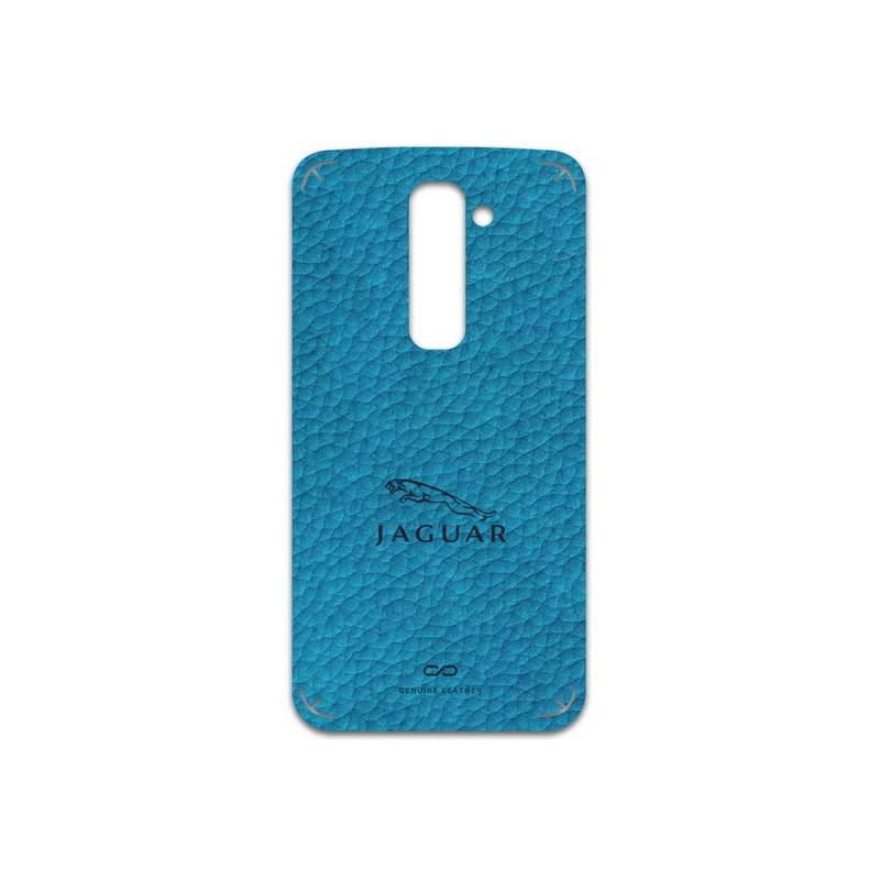 برچسب پوششی ماهوت مدل BL-JGR مناسب برای گوشی موبایل ال جی G2