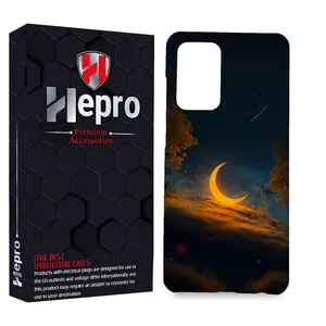 HEPRO MC Cover for SAMSUNG GALAXY A53