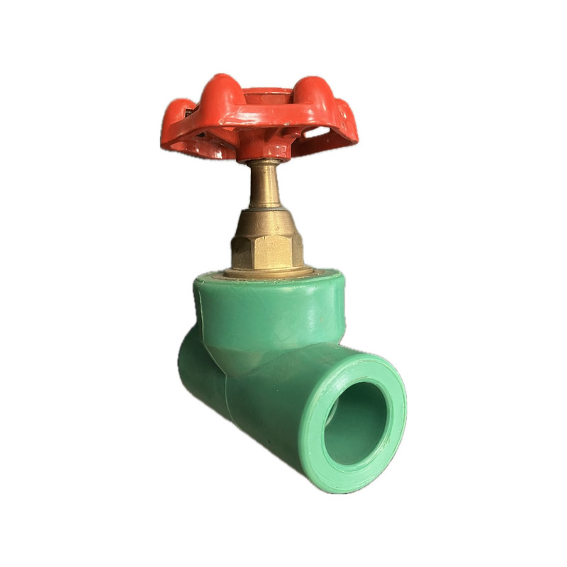 شیر فلکه مدل 20mm