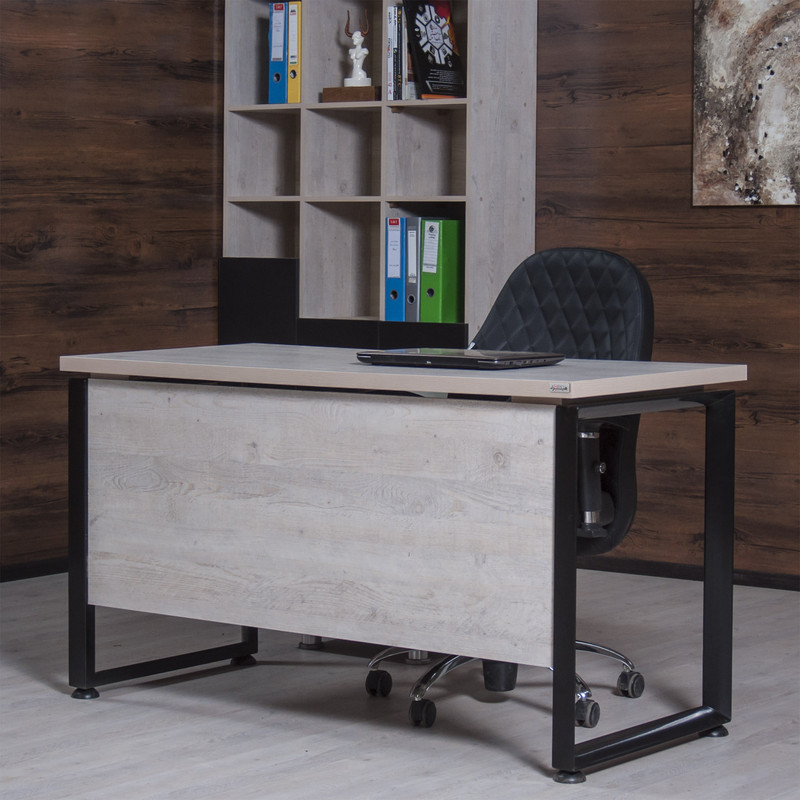میز کارشناسی هیراد مدل P507-MDF میز کارشناسی هیراد مدل P507-MDF