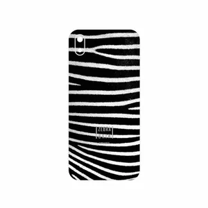 MAHOOT Zebra Skin Cover Sticker for Huawei Y5 2019