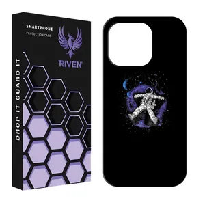 RIVEN RI1-3 Case For Apple iPhone 15 Pro